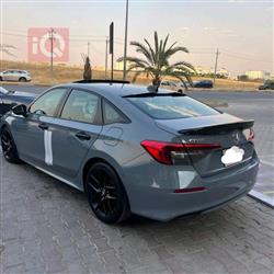 هوندا سيفيك